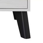 ChaletPosh Commode 4 Tiroirs