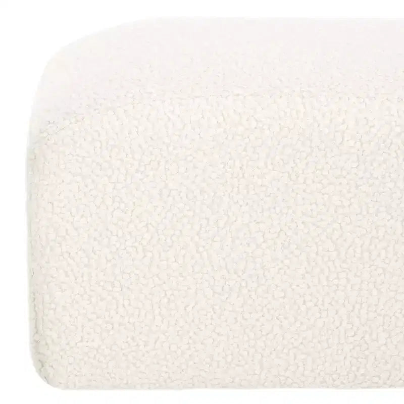 Banc Bouclé Ryer - BCH4501 - Safavieh
