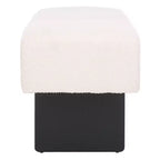 Banc Bouclé Ryer - BCH4501 - Safavieh