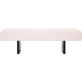 Ryer Boucle Bench - BCH4501 - Safavieh