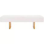 Banc Bouclé Ryer - BCH4501 - Safavieh
