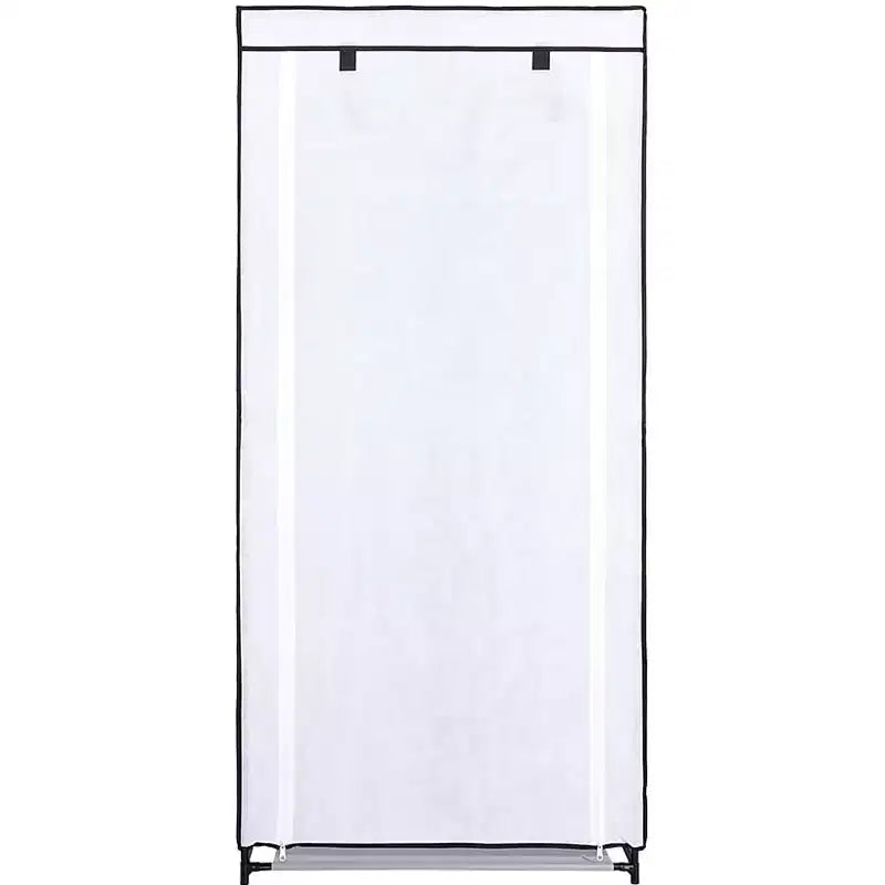 La garde-robe portable Lakeside Collection pour vêtements et accessoires - 28 -