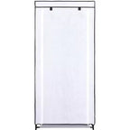 La garde-robe portable Lakeside Collection pour vêtements et accessoires - 28 -