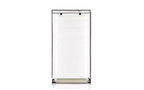 La garde-robe portable Lakeside Collection pour vêtements et accessoires - 28 -