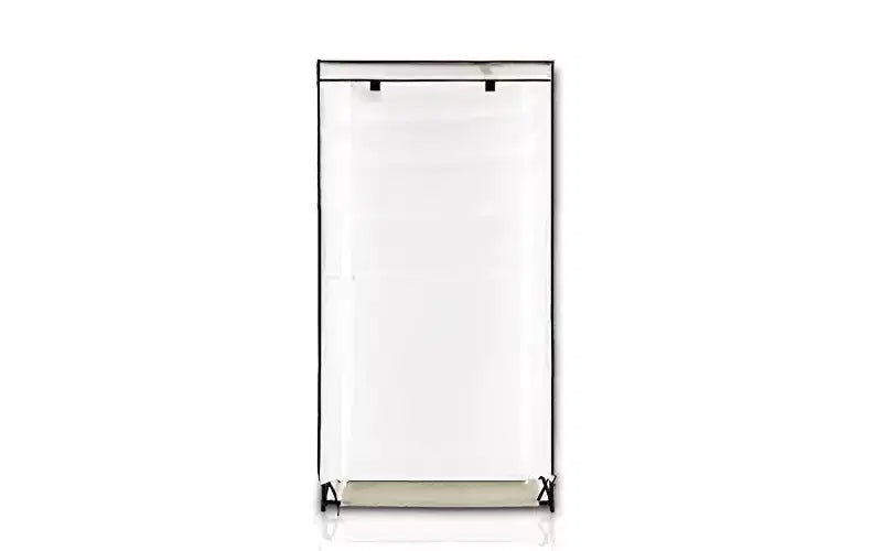 La garde-robe portable Lakeside Collection pour vêtements et accessoires - 28 -