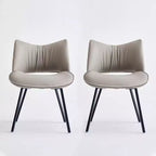 Luck Live Set of 2 dining chairs