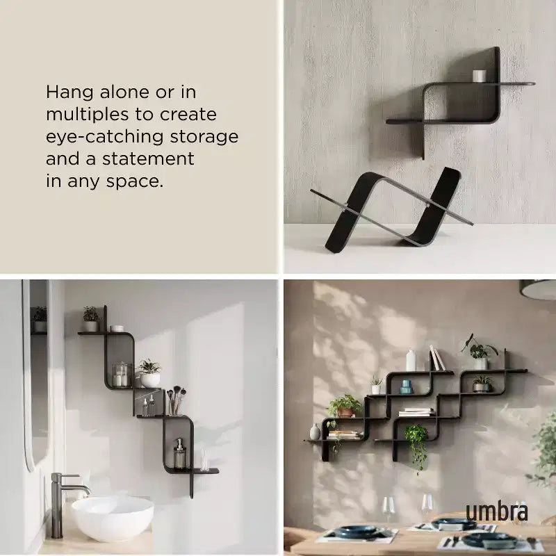 Umbra Montage Shelf
