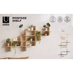 Umbra Montage Shelf