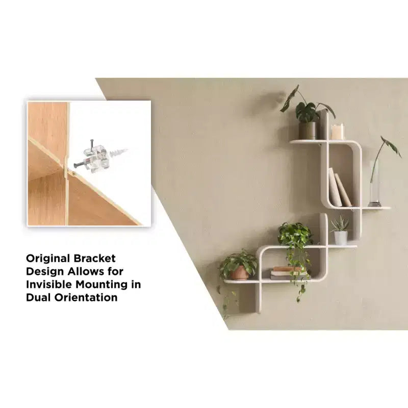 Umbra Montage Shelf