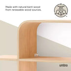 Umbra Montage Shelf