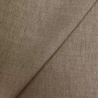 Rounded Back Slipcovered Dining Chair with Ruffle - Threshold