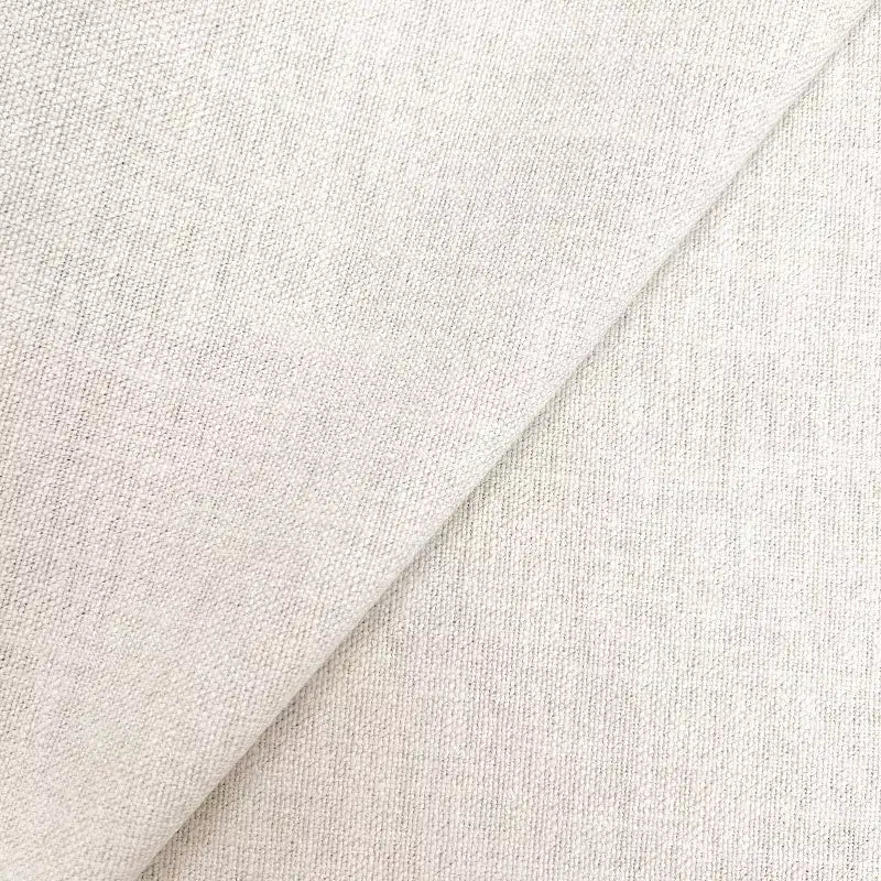 Rounded Back Slipcovered Dining Chair with Ruffle - Threshold