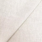 Rounded Back Slipcovered Dining Chair with Ruffle - Threshold