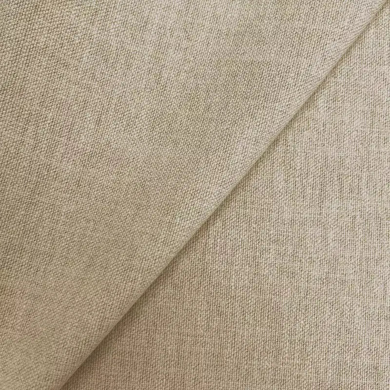Rounded Back Slipcovered Dining Chair with Ruffle - Threshold
