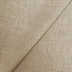 Rounded Back Slipcovered Dining Chair with Ruffle - Threshold