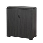 Brassex Daniel 4 Shelf Cabinet