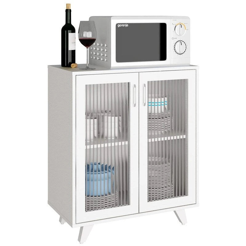 27inch Kitchen Buffet - 14.96D x 27.2W x 32.48H