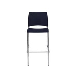 Hampden Furnishings 4pk Jody Collection Plastic Barstools