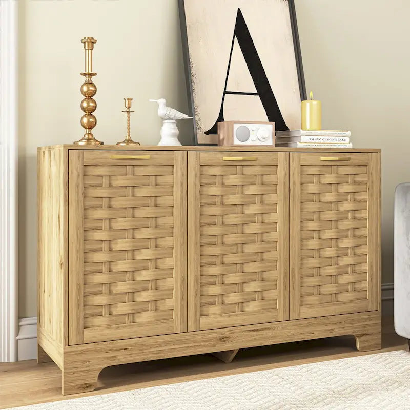Armoire de rangement MM à 3 portes