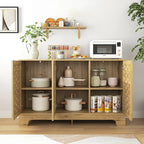 Armoire de rangement MM à 3 portes
