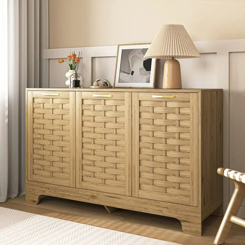 Armoire de rangement MM à 3 portes