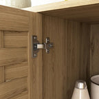Armoire de rangement MM à 3 portes