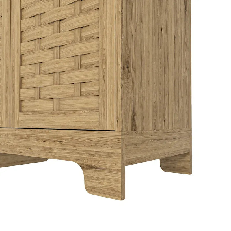 Armoire de rangement MM à 3 portes