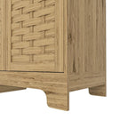 Armoire de rangement MM à 3 portes
