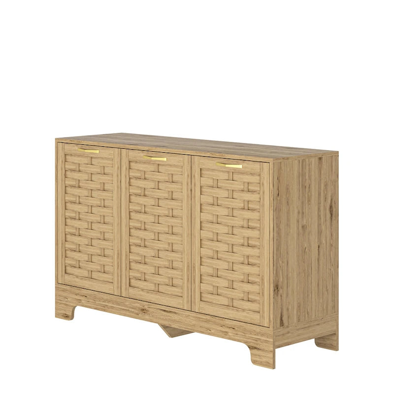 Armoire de rangement MM à 3 portes