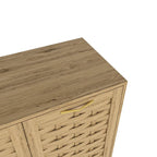 Armoire de rangement MM à 3 portes
