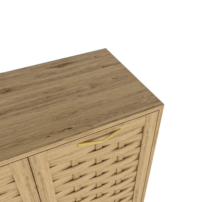 Armoire de rangement MM à 3 portes