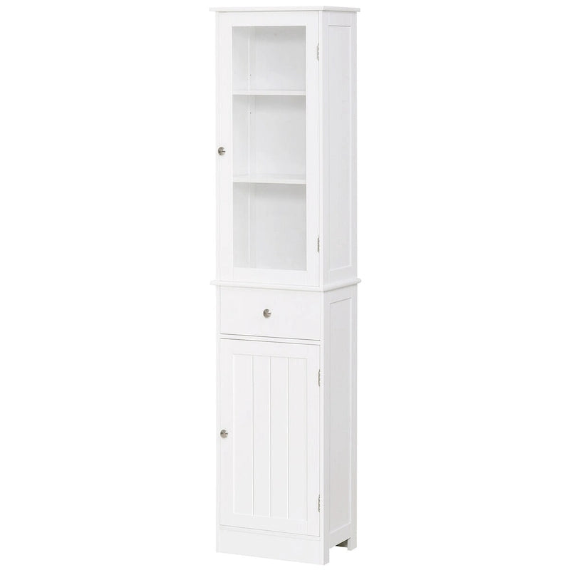 Bathroom Storage Cabinet, Tall Bathroom Cabinet